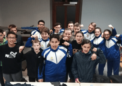 Formation JSP Chapareillan