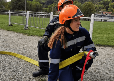 Formation JSP Chapareillan