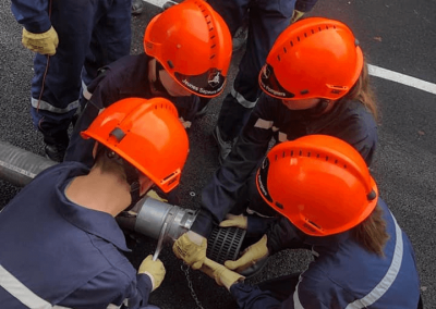 Formation JSP Chapareillan