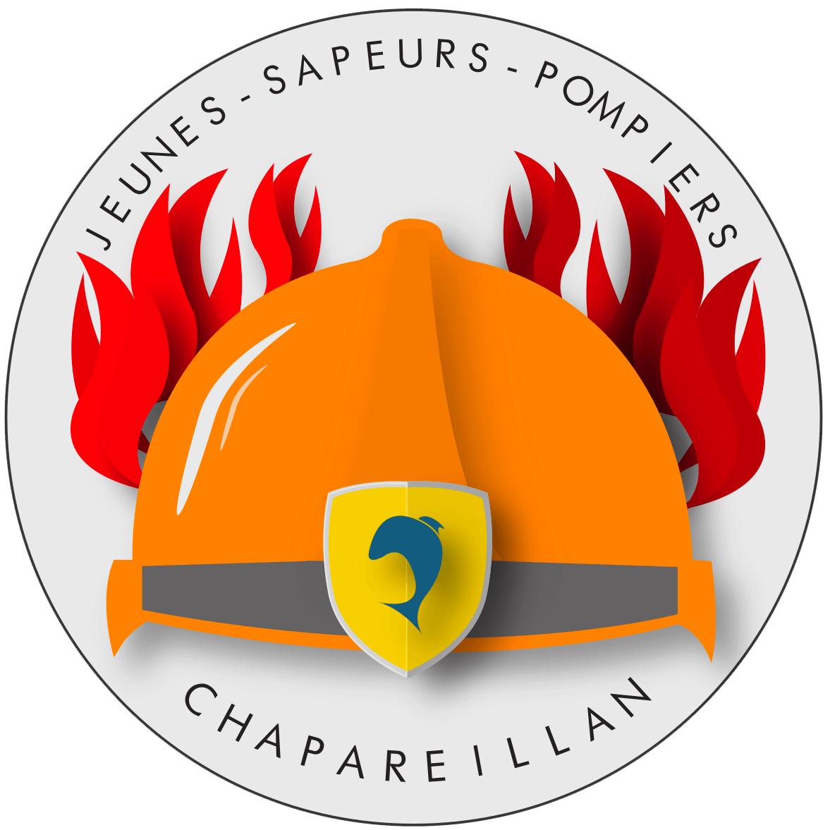 JSP Chapareillan