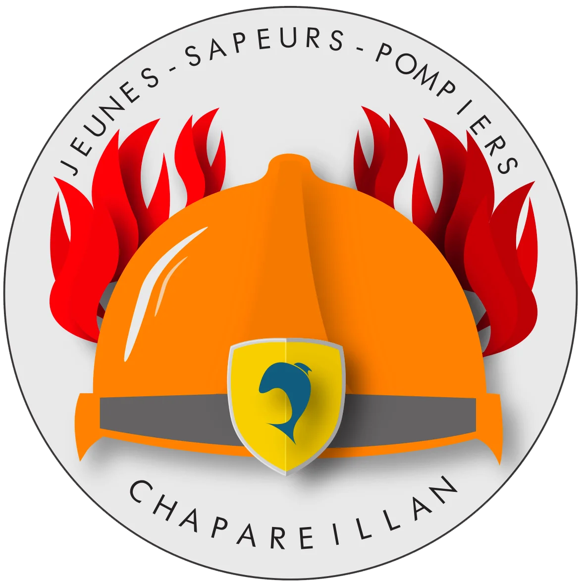 JSP Chapareillan